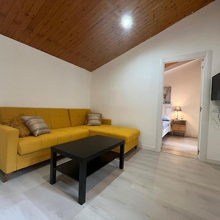 Atico El Comandante Apartman Zaragoza Kültér fotó