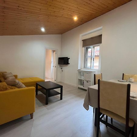 Atico El Comandante Apartman Zaragoza Kültér fotó